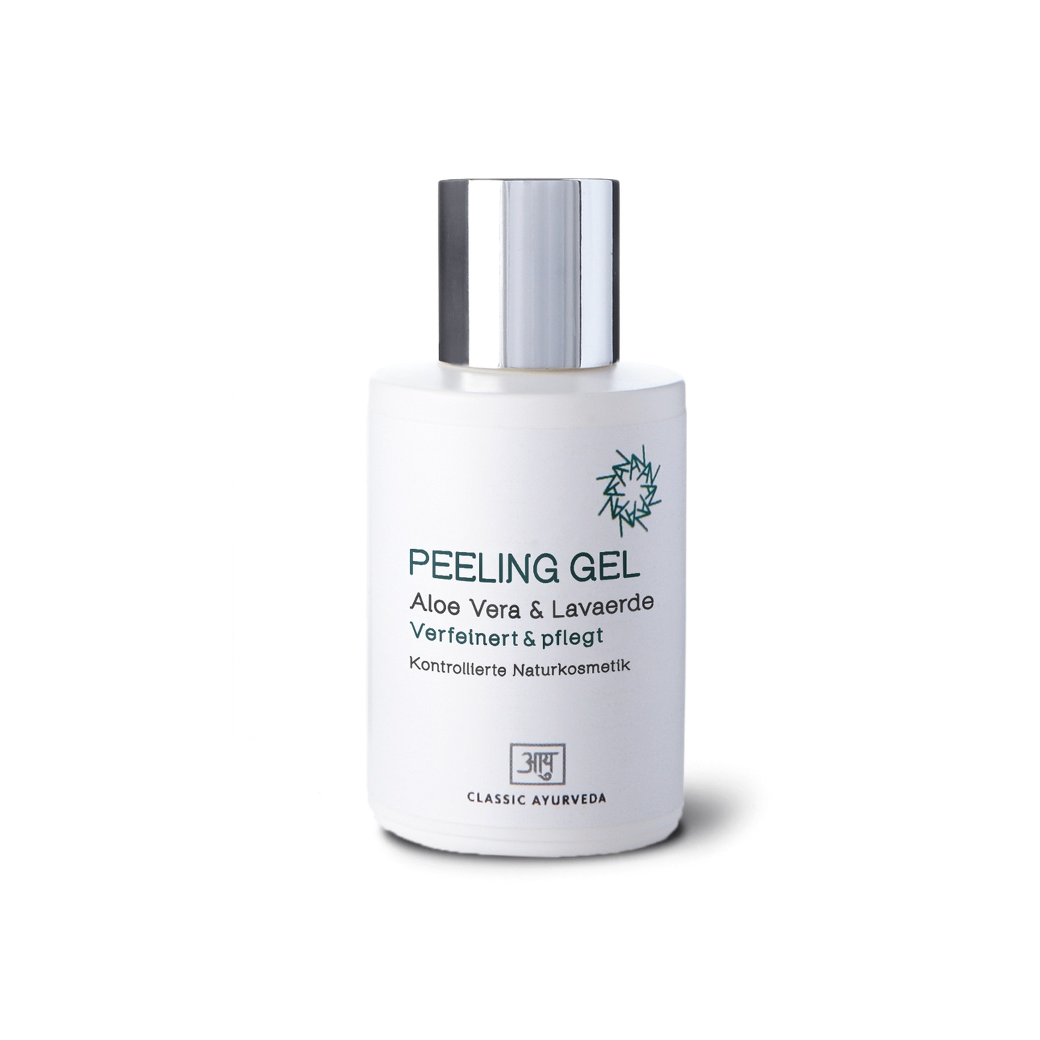 Peeling Gel. BDIH