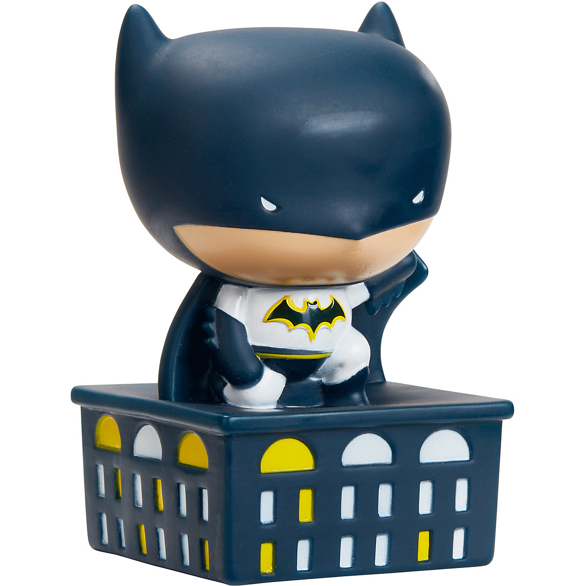 Nachtlicht und Taschenlampe GoGlow-Kumpel Batman