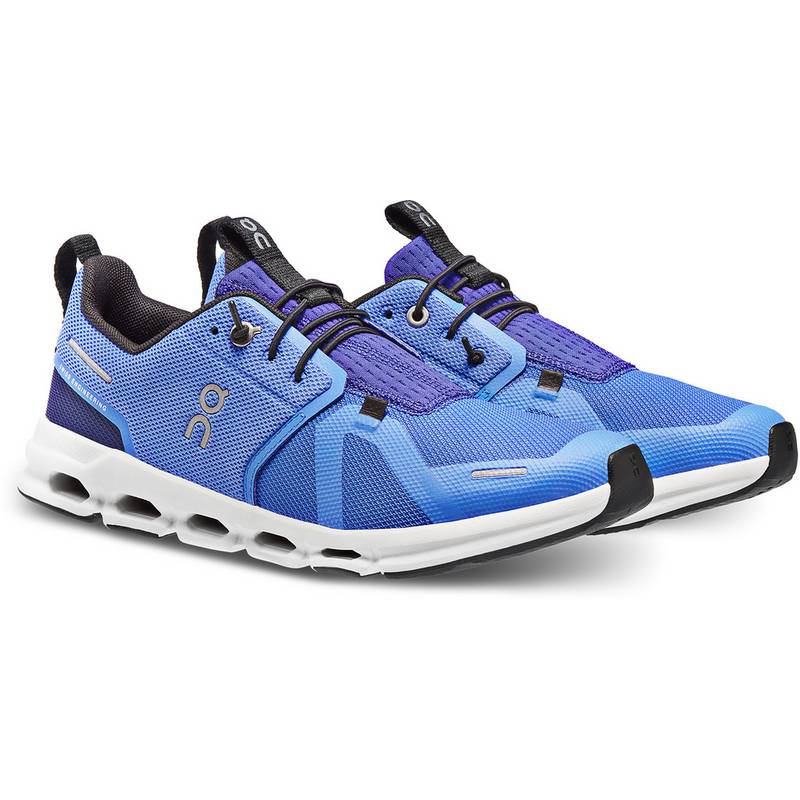 On Cloud Sky Sneaker Kinder