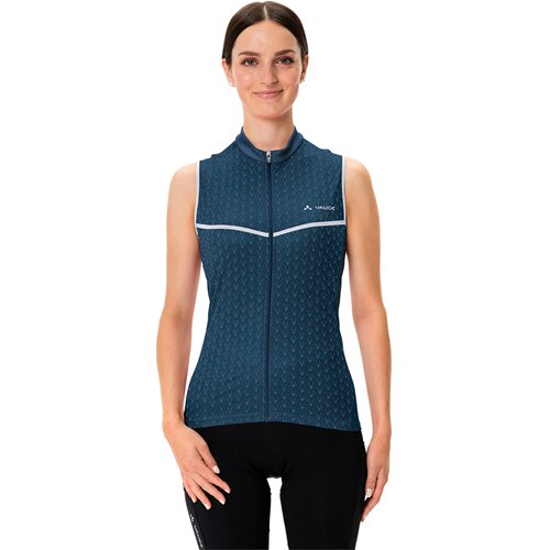 DAMEN TRIKOT WO POSTA FZ TRICOT SL
