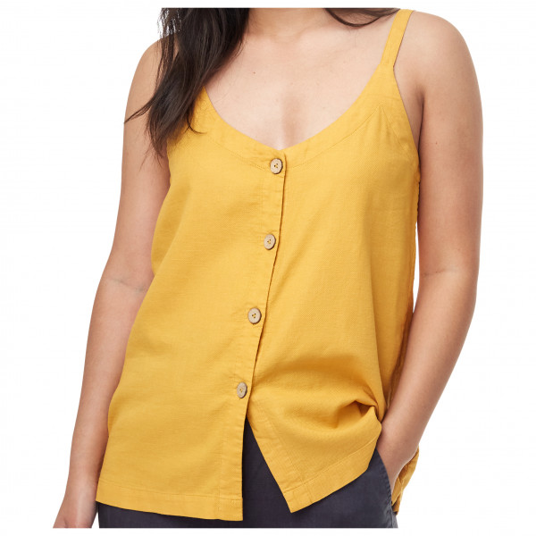 tentree - Women's Main Street Tank - Tank Top
