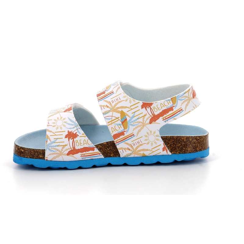 Sandales synthetique Summerkro
