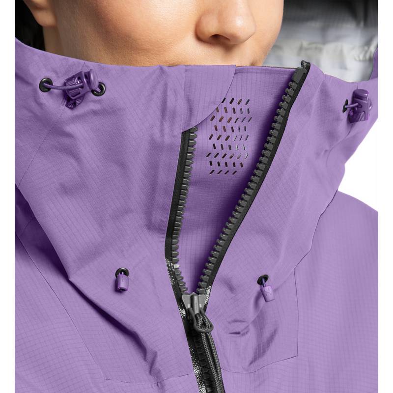 Haglöfs Vassi GTX Pro Jacket Hardshelljacke Damen