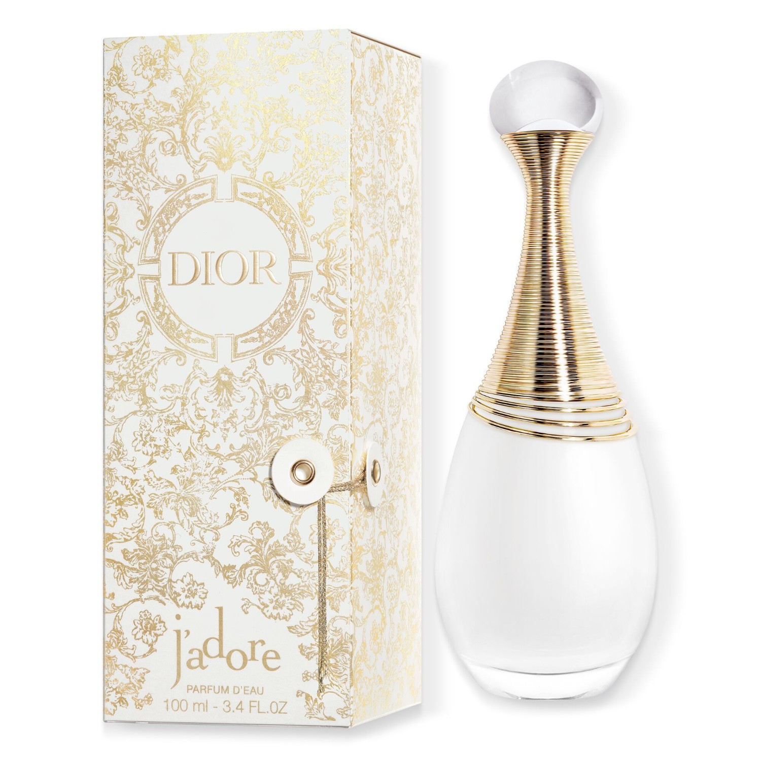 Parfum d'eau - Limited Edition