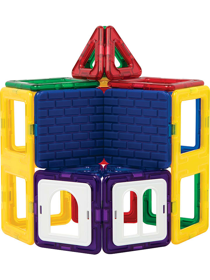 MAGFORMERS 28tlg. Magnetspielset 