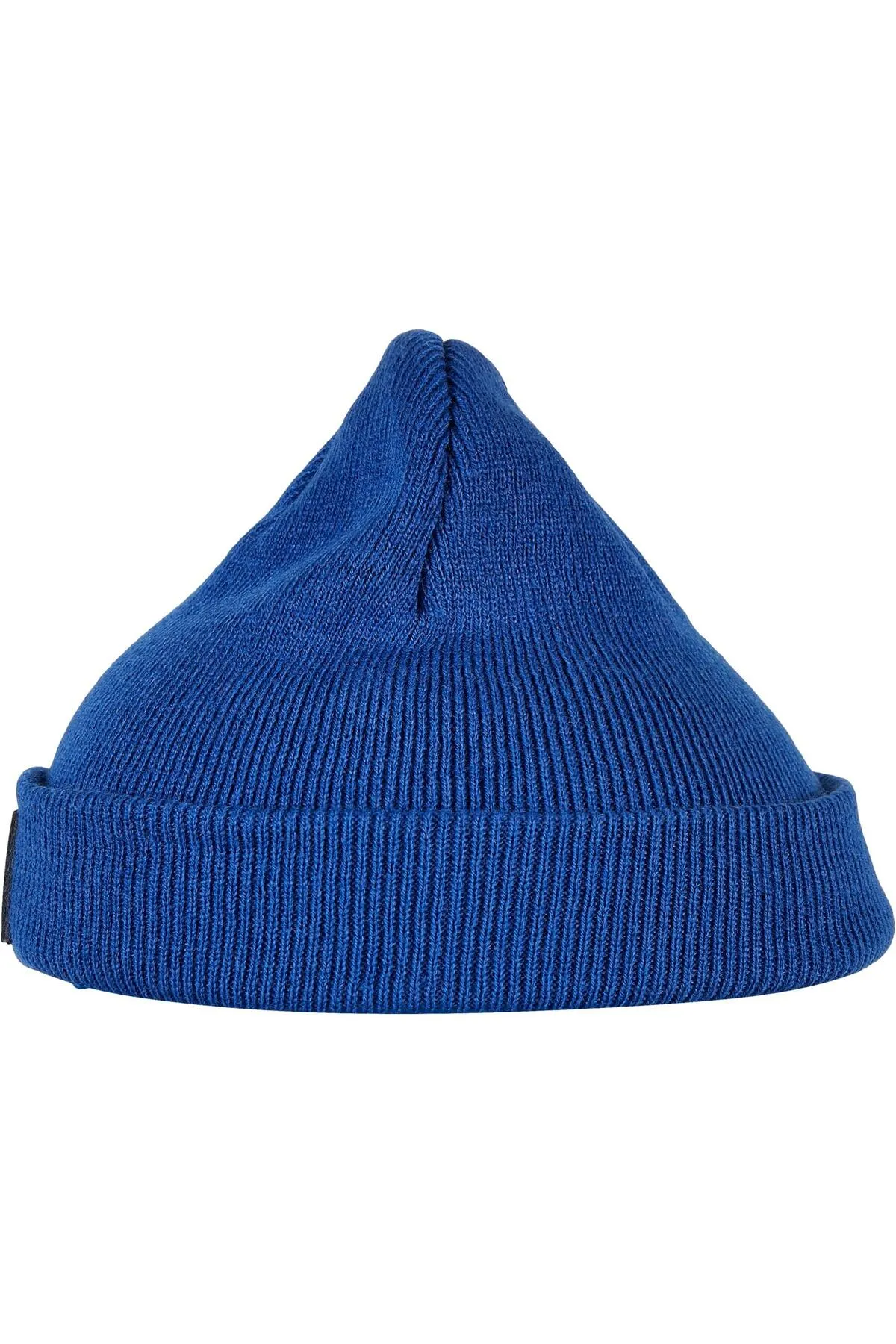 Urban Classics  Damen Logopatch Beanie Kids 2-Pack