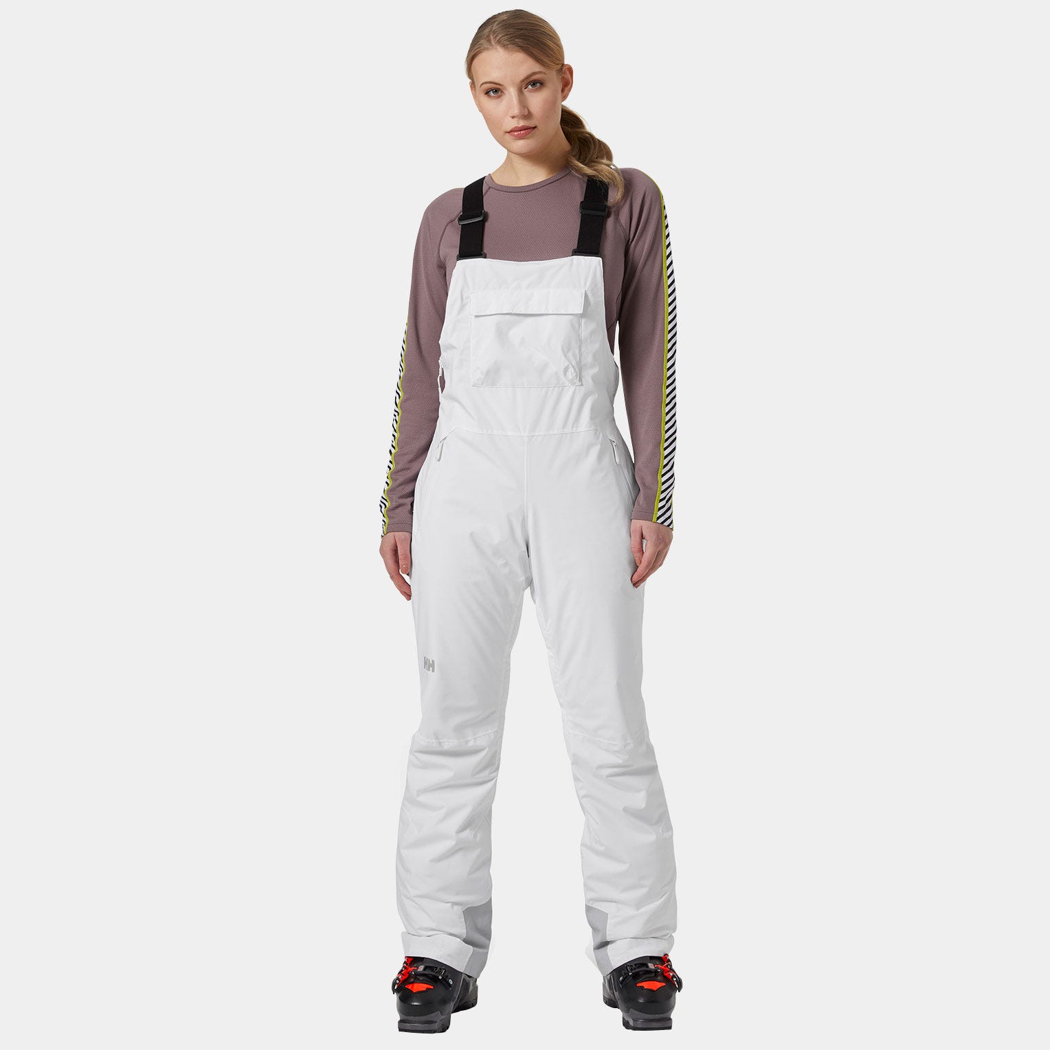Women's Legendary Insulated Bib Pant