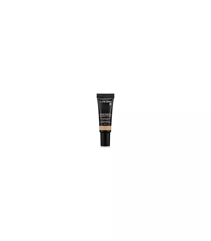 EFFACERNES Soin Teinté Longue Tenue Anti-Cernes SPF 30