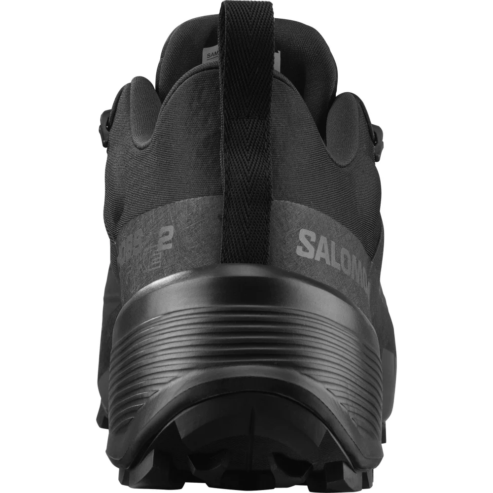 Salomon Cross Hike 2 GTX L41730100 / schwarz