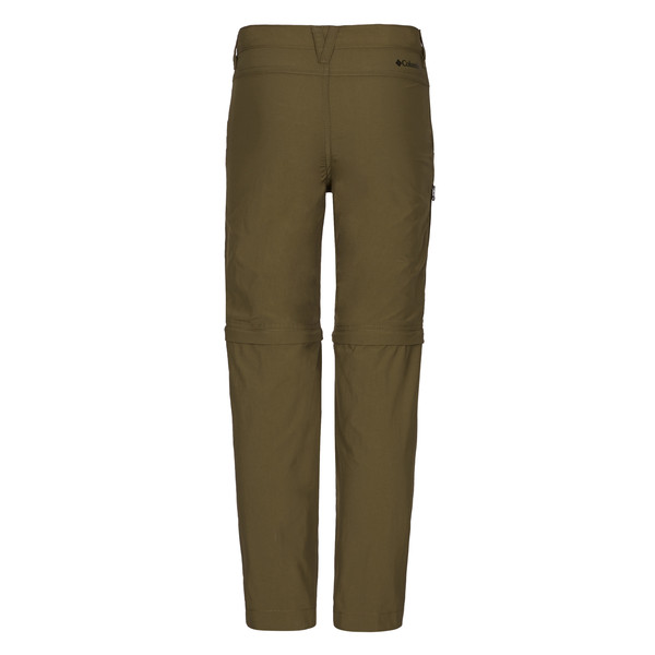 SILVER RIDGE IV CONVERTIBLE PANT Kinder - Trekkinghose