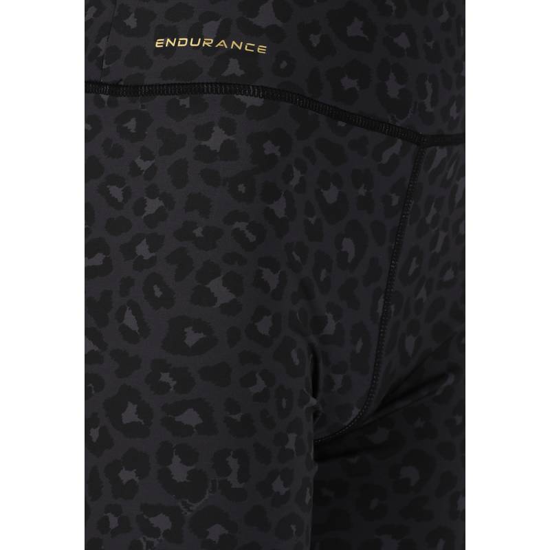 Endurance Borary Leggings Kinder