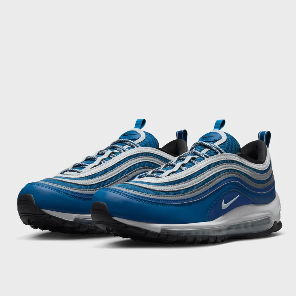 Nike Air Max 97 FN6957-400 / blau