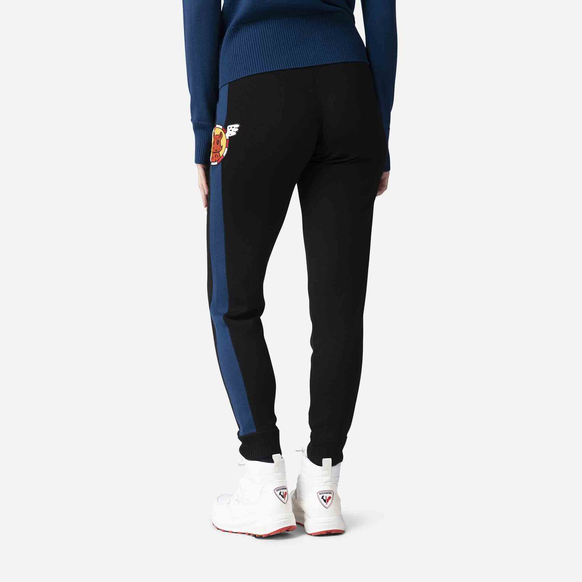 JCC Galina Cozy Damenleggings