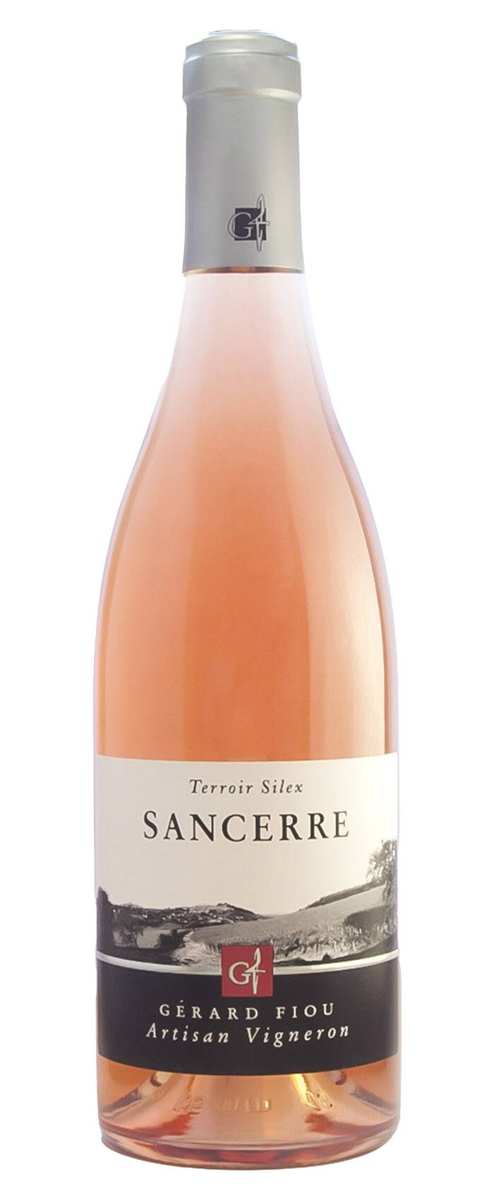 Weingut Domaine Gérard Fiou Sancerre Rosé 2021