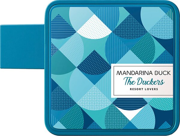 Mandarina Duck The Duckers Resort Lovers Eau de Toilette