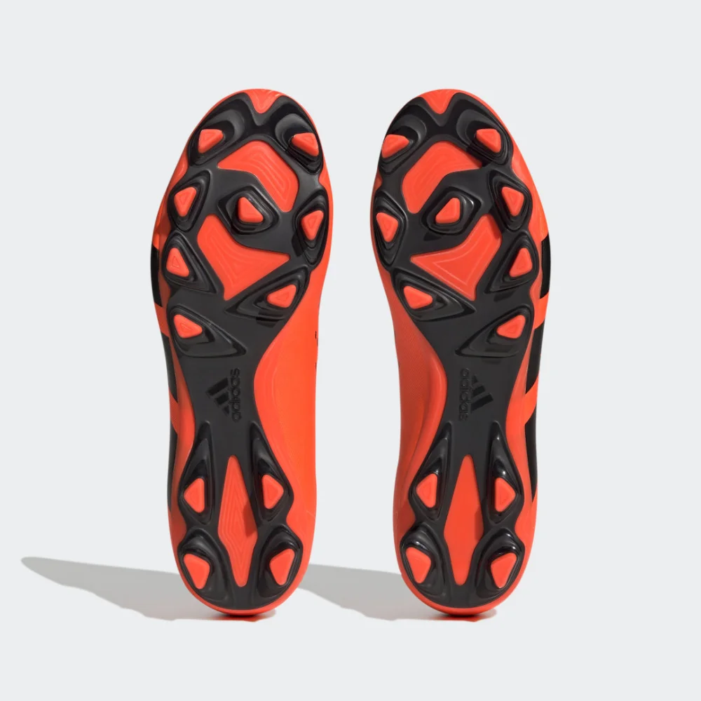 adidas Predator Accuracy.4 FxG GW4603 / orange