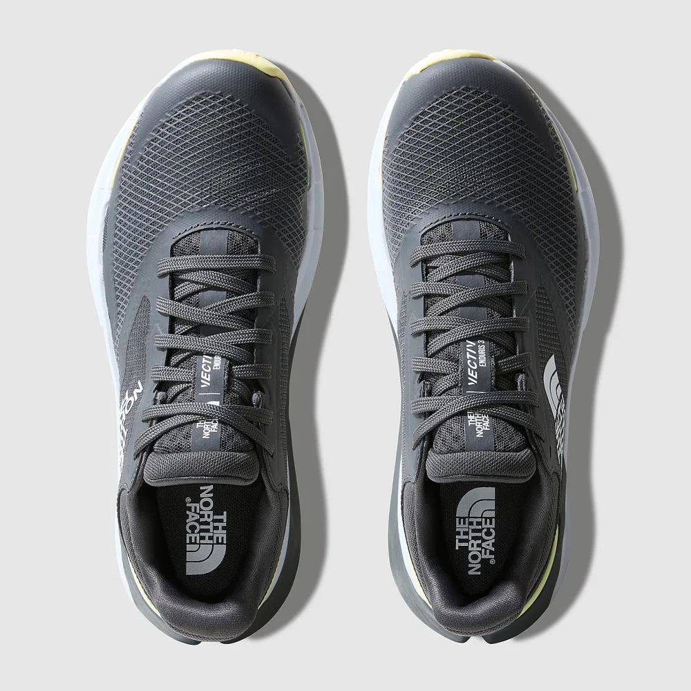 The North Face Vectiv 8482 Enduris Iii NF0A7W5PO9P / grau