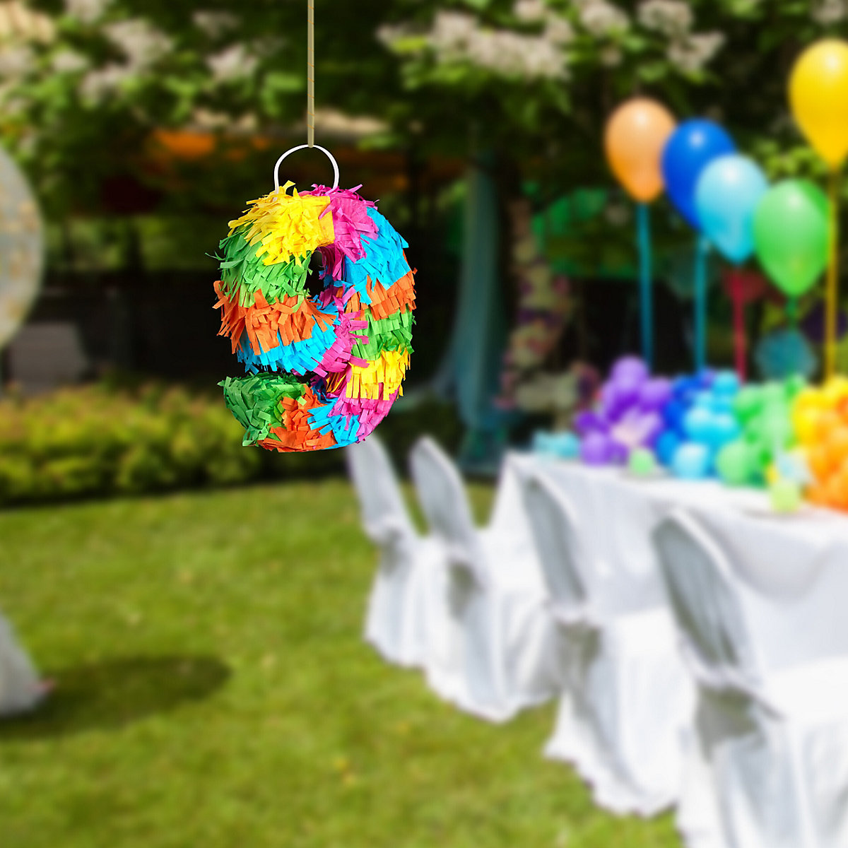Mini Pinata 