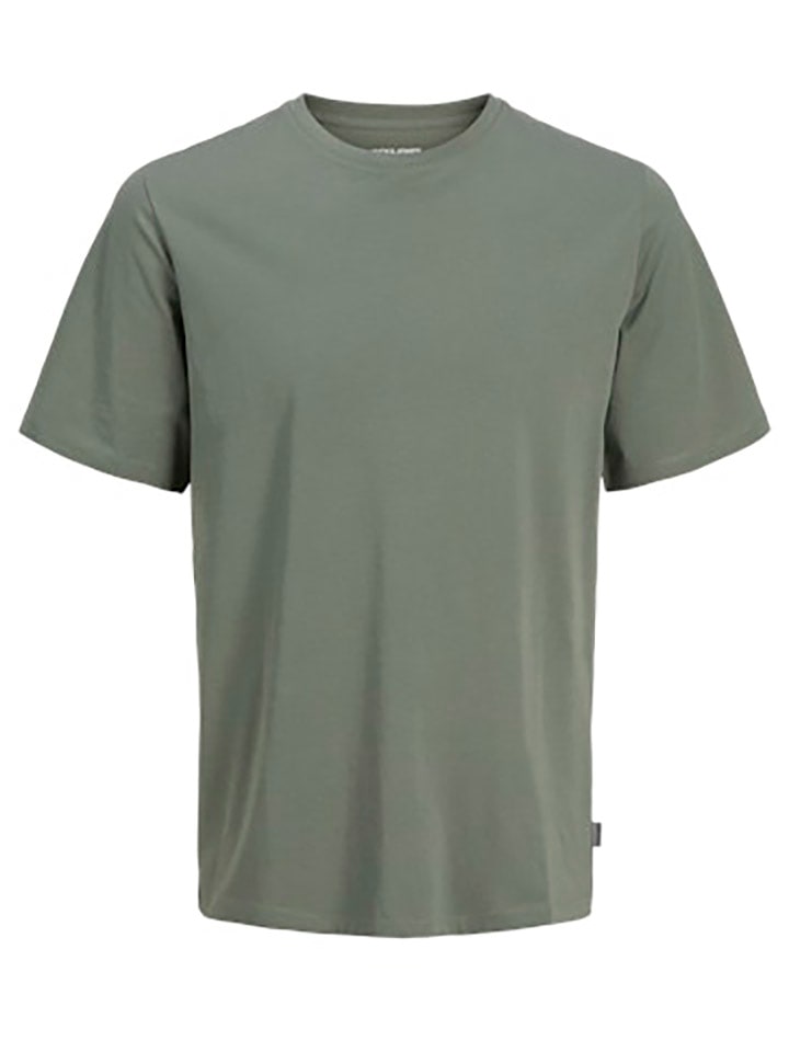 Jack & Jones Shirt in Khaki günstig kaufen
