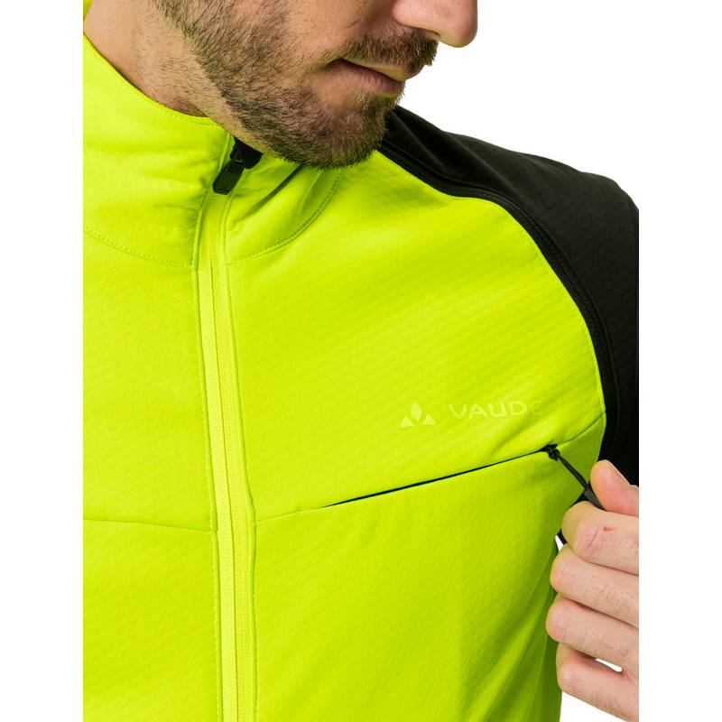 VAUDE Men's Kuro Softshell ZO Jacket Outdoorjacke Herren