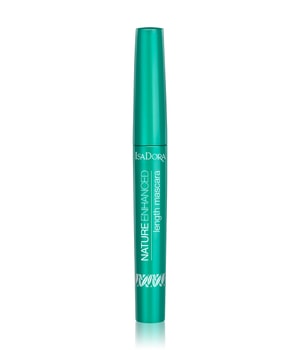 IsaDora Nature Enhanced Length Mascara Mascara-8 ml