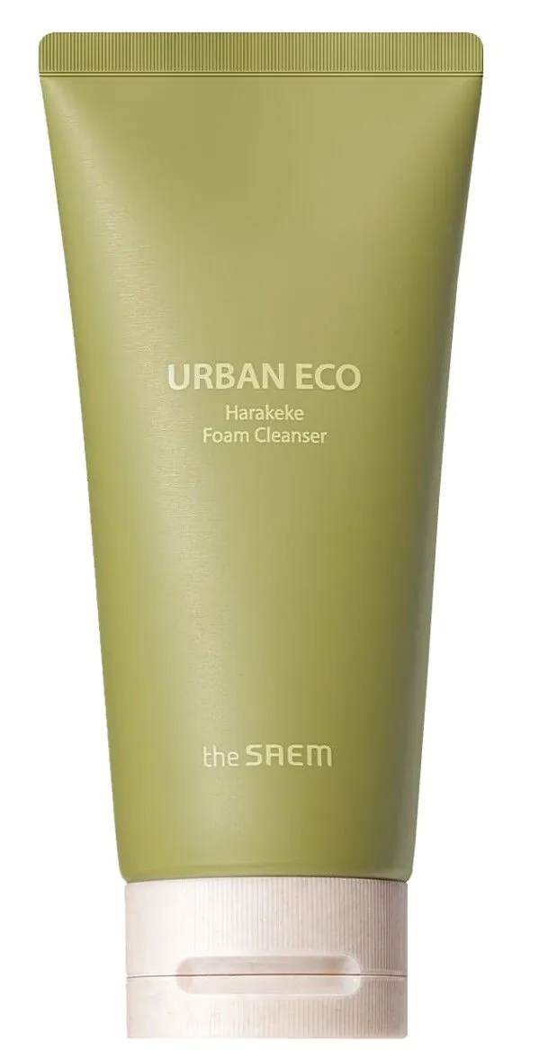 Το καθαριστικό αφρού Saem Urban Eco Harakere