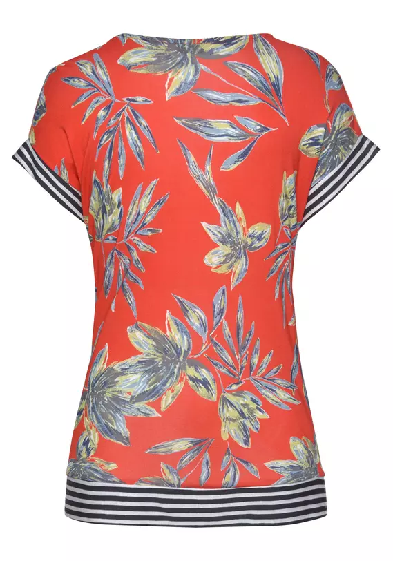 Strandshirt