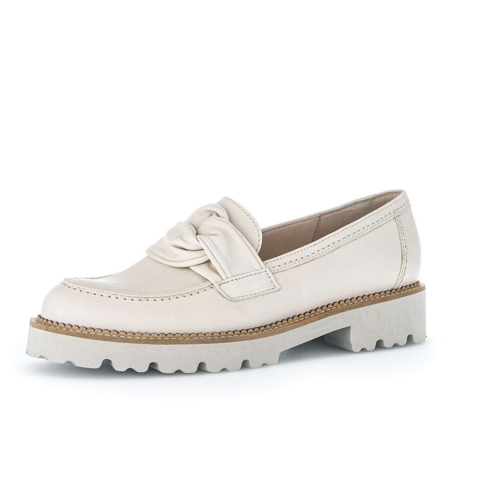 Gabor fashion Slipper beige