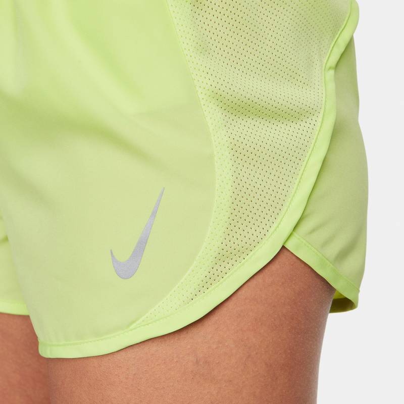 Nike FAST TEMPO Funktionsshorts Damen