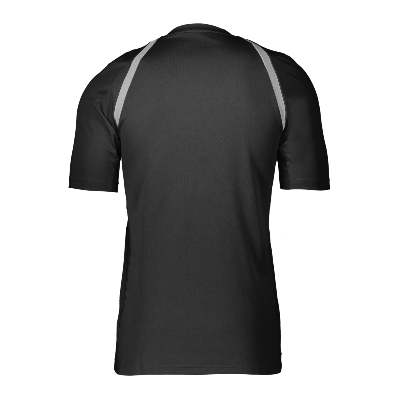 adidas Referee 22 Schiedsrichtertrikot Schwarz