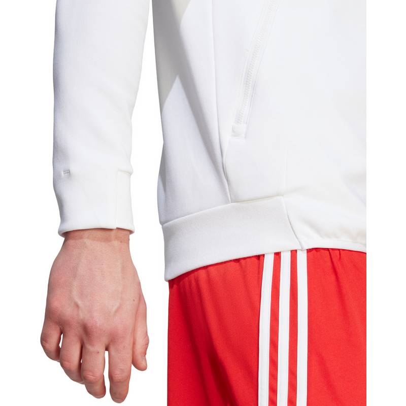 adidas FC Bayern München Trainingsjacke Herren