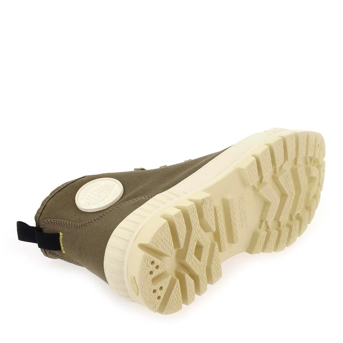 Palladium  PALLASHOCK ORGANIC 2 - Kaki