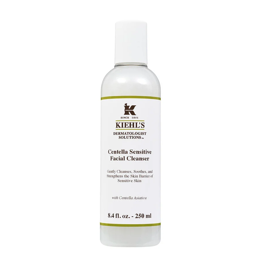 Detergenti / Esfolianti Centella Sensitive Facial Cleanser - Crema detergente viso