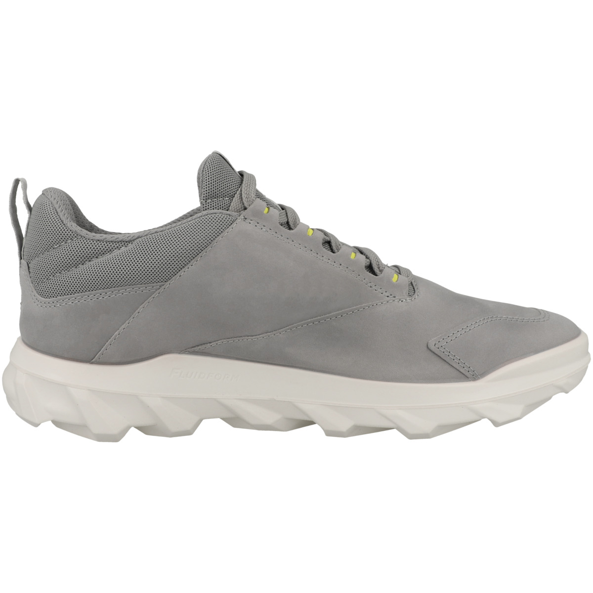 Ecco Mx Sneaker Low grau