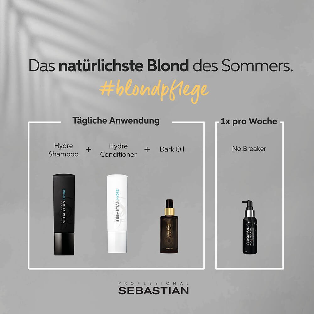 Sebastian Professional Leave-In- Produkte und Creams No.Breaker