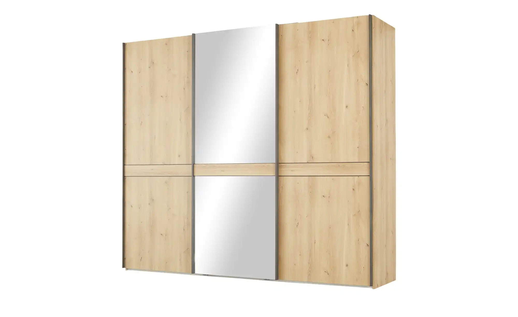 Primo Schwebetürenschrank Caballo