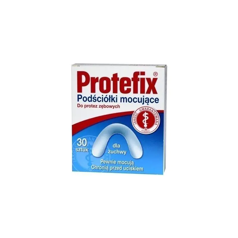 „Protefix“, apatinio žandikaulio fiksacijos pagalvėlės