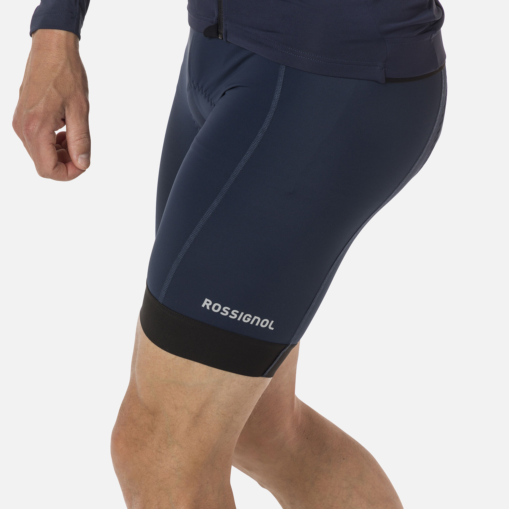 Cuissard à bretelles pour homme