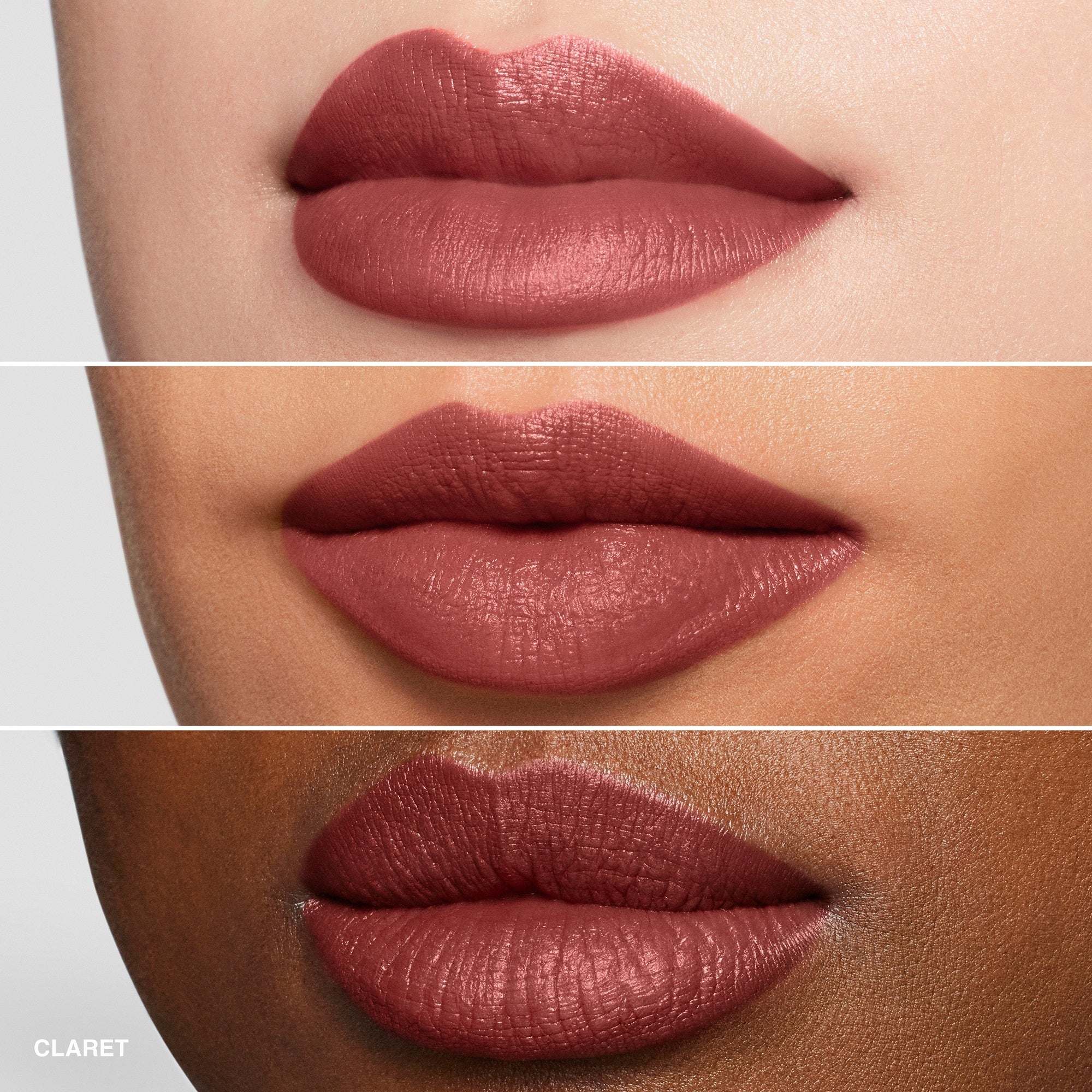 Batom Matte Luxe - Batom matte, Batom