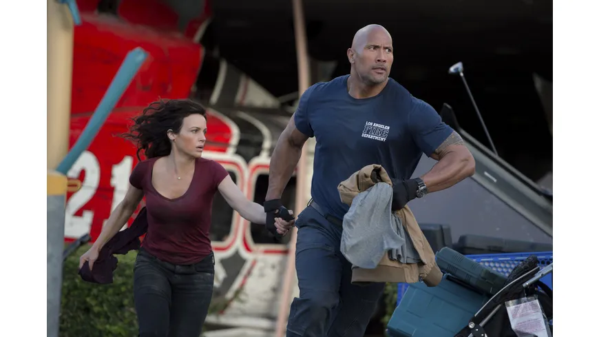San Andreas