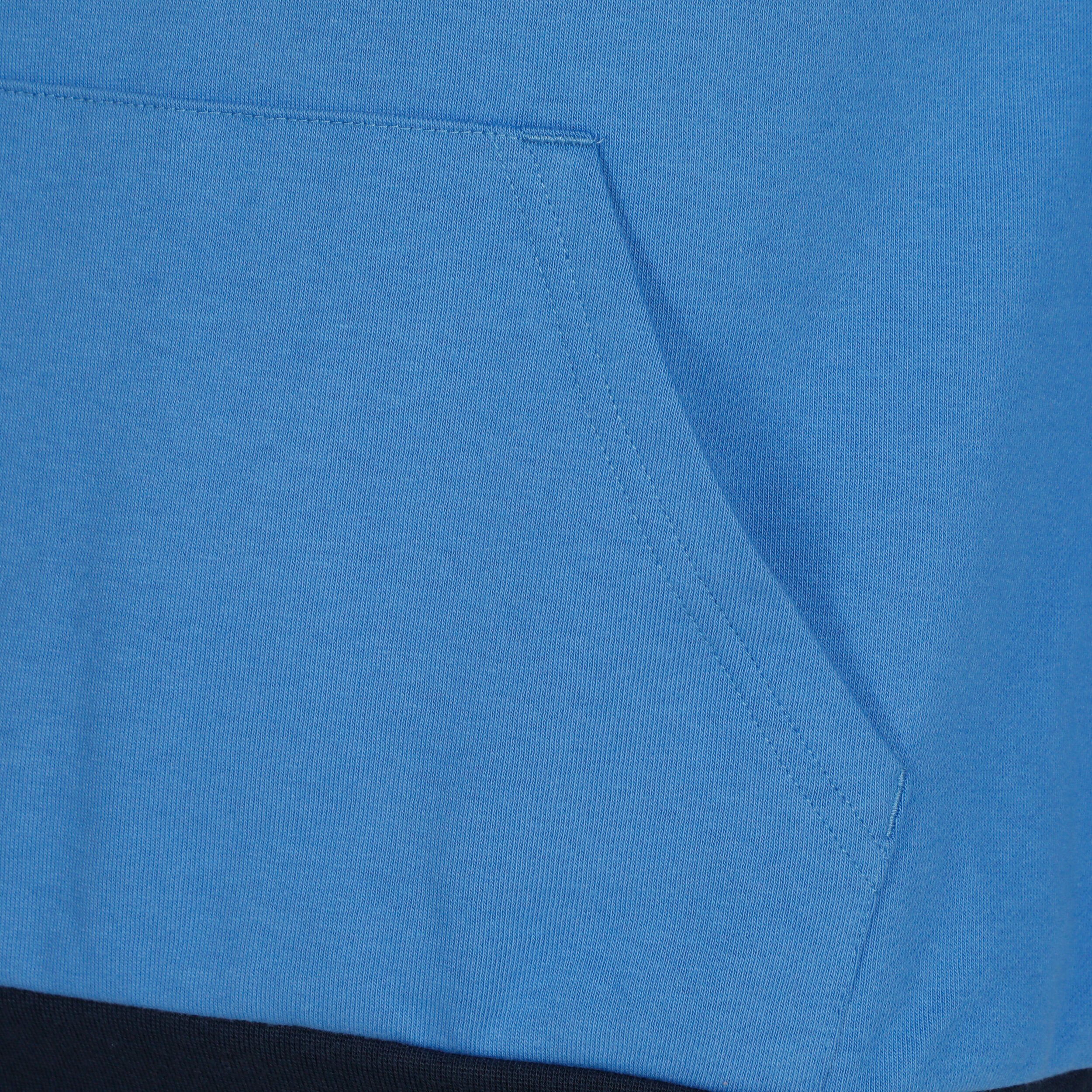 Beach Spirit Chill Hoody Damen - Blau