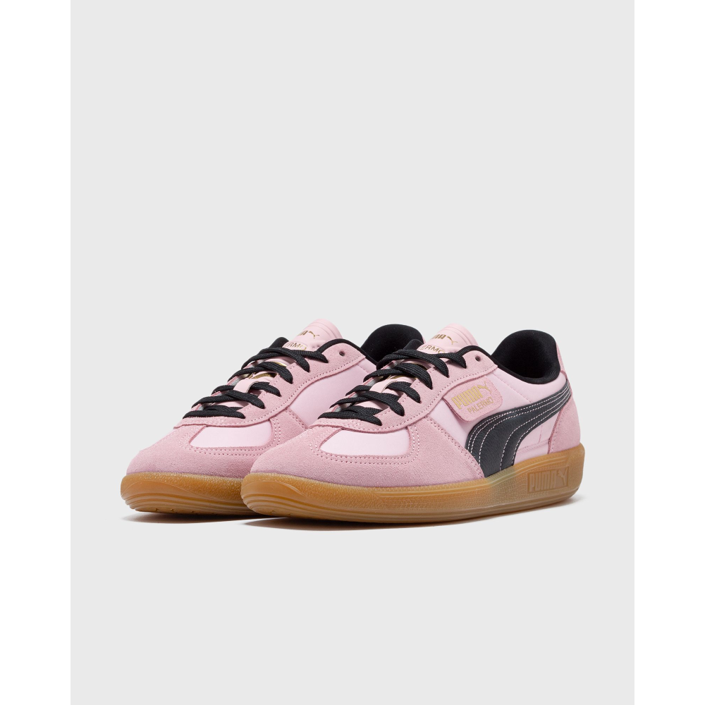 PUMA Palermo F.C. 397245-001 / pink