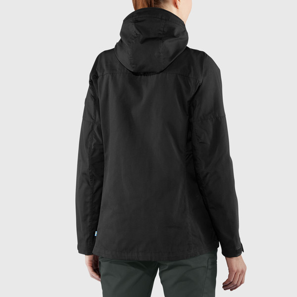 KAIPAK JACKET W Damen - Übergangsjacke