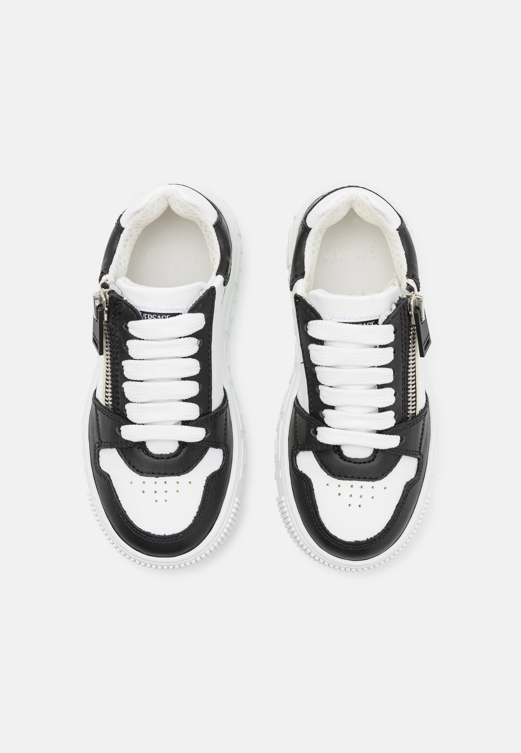 Versace LA GRECA UNIEX - Zapatillas bajas