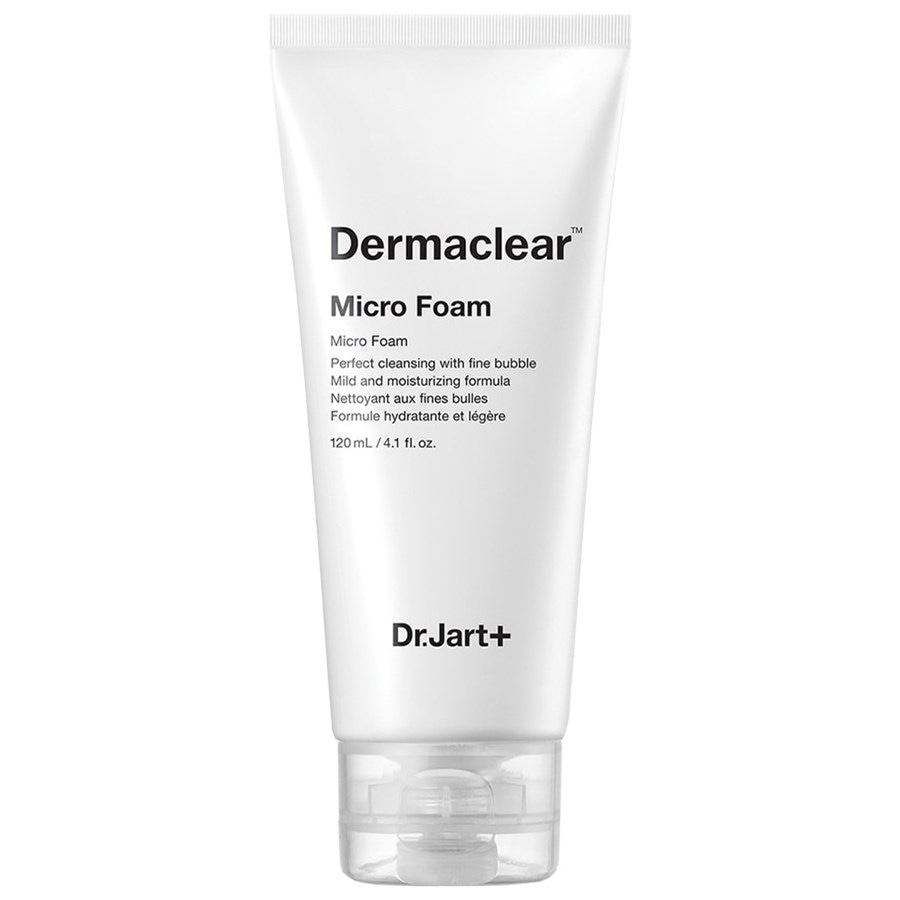 Micro Foam Cleanser