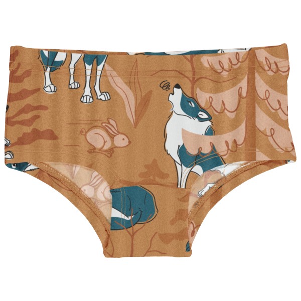 Meyadey - Kid's Briefs Hipsters - Unterhose