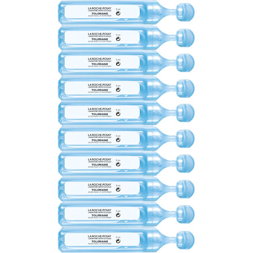 ROCHE-POSAY Respect.Lotion  30X5 ml  Lotion