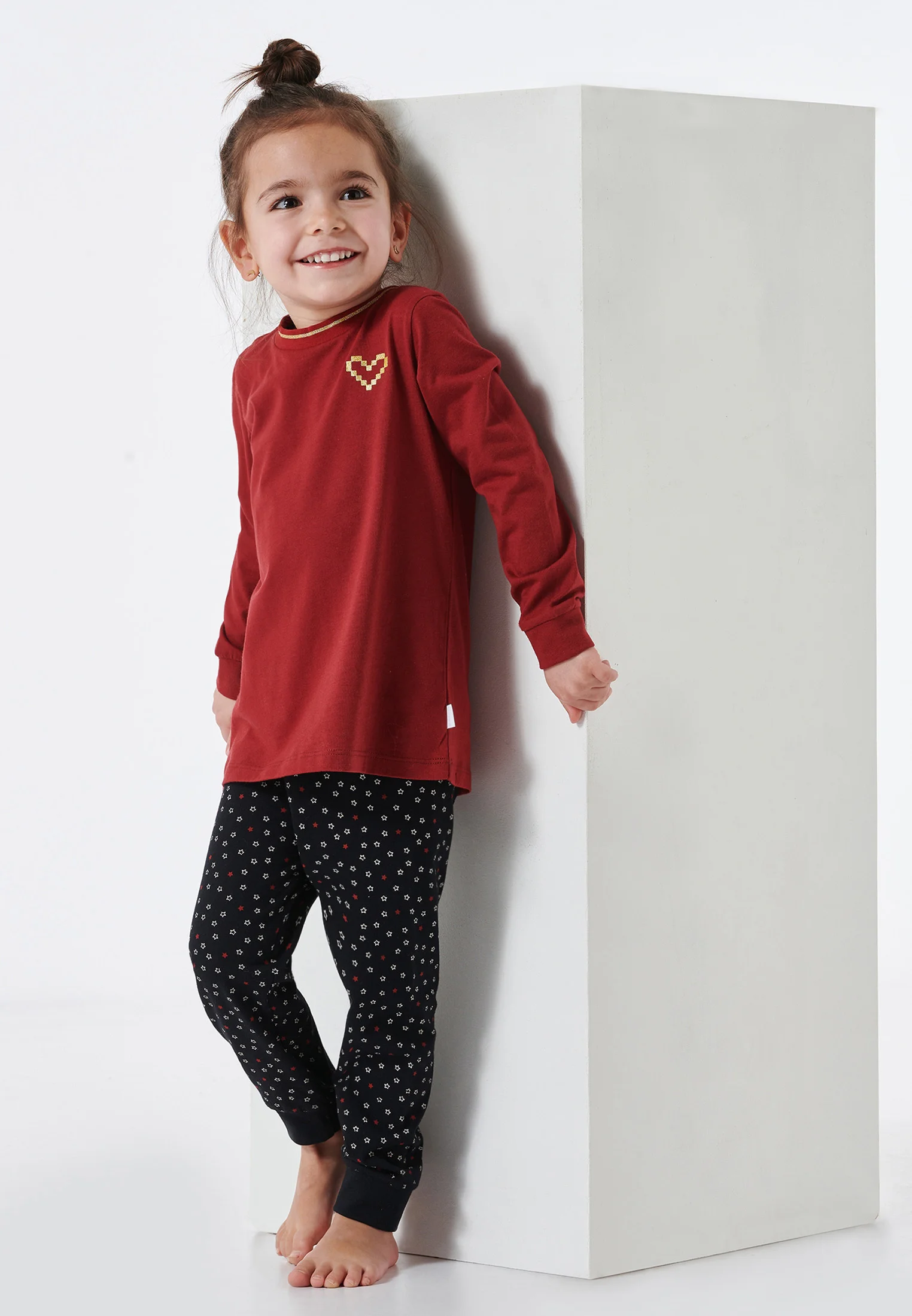 Schiesser SET - Pijama
