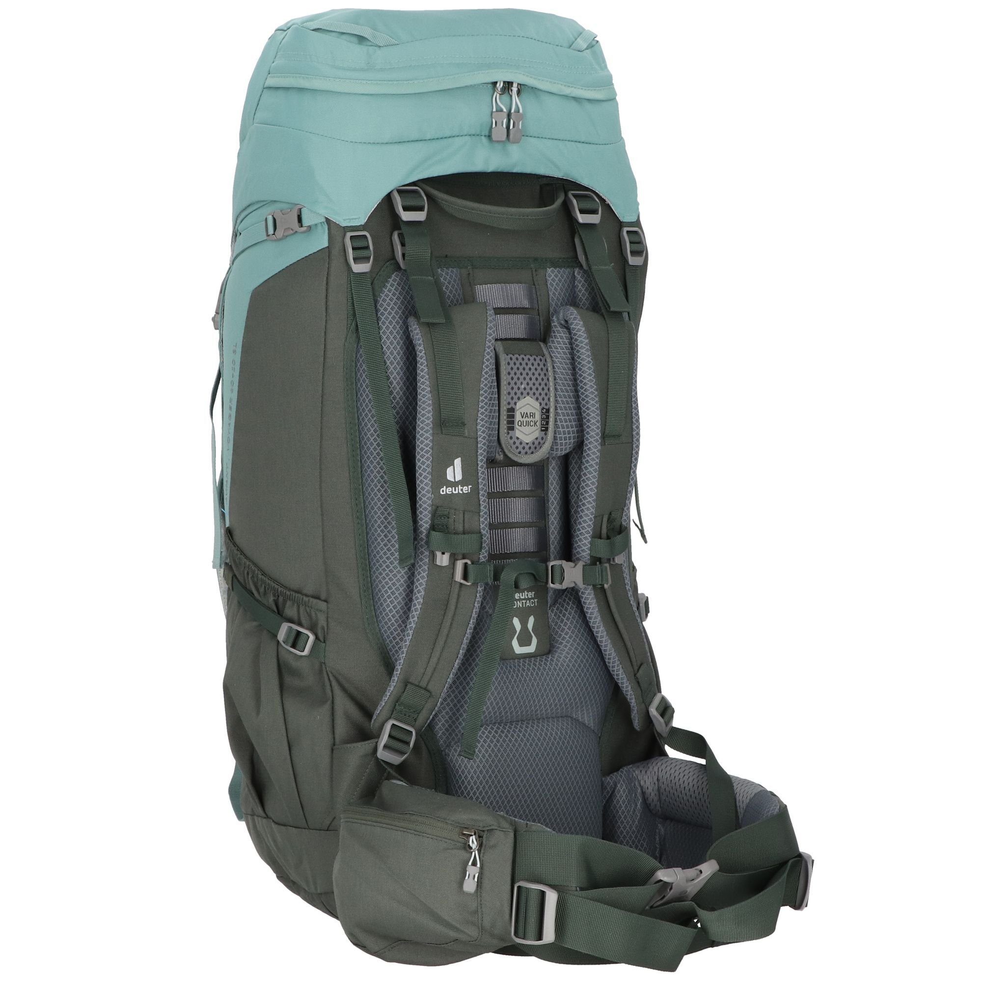 deuter Sportrucksack Aviant, Polyester