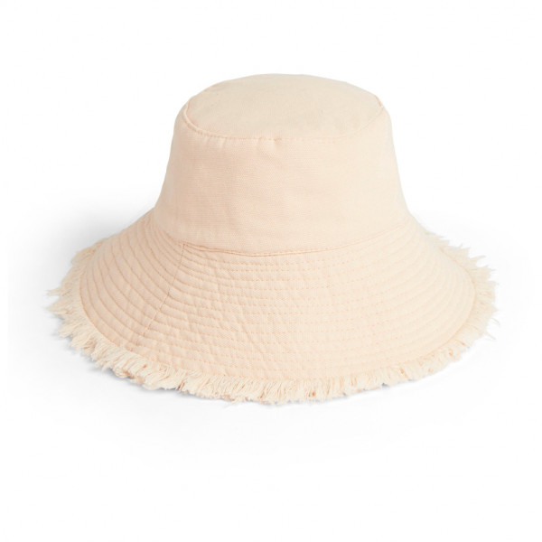 Seafolly - Women's Fringe Bucket Hat - Hut